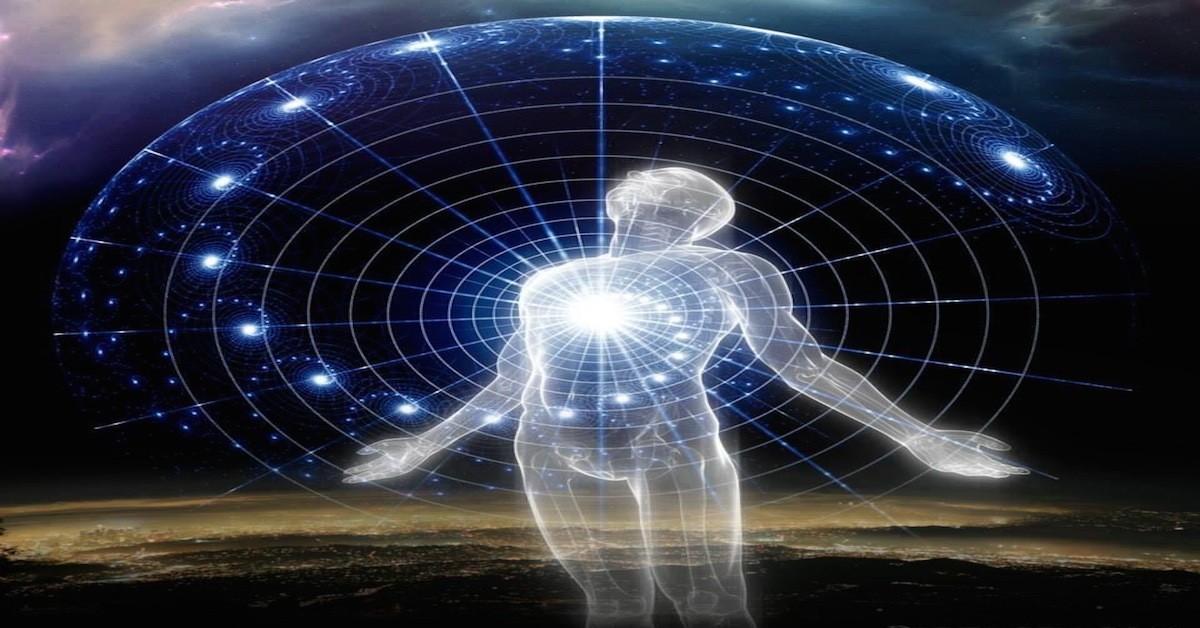 Master Level Remote Viewing and Timeline Shifting